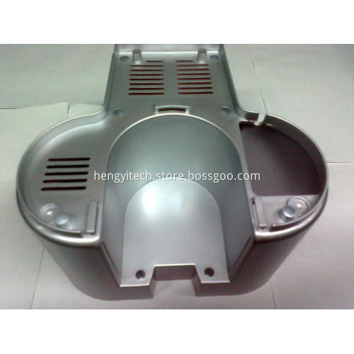 spray coating services for plastic